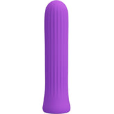 PRETTY LOVE - BLANCHE VIBRATOR STIMULATOR LILAC